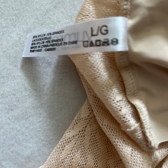 Yummie size L bra - Picture 10 of 11